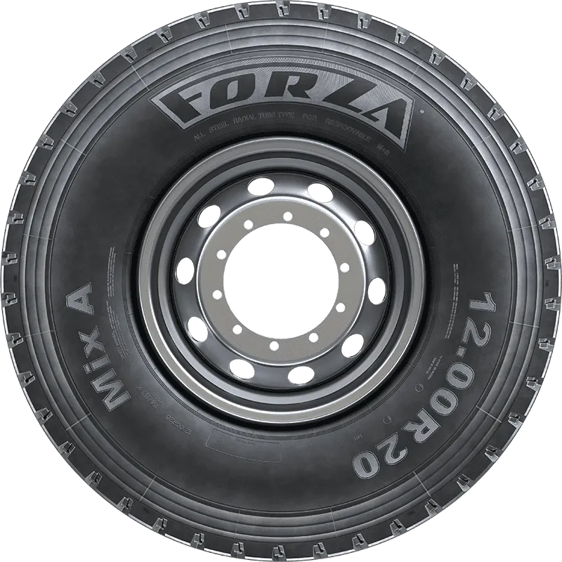 FORZA MIX A в Новотроицке — KAMA TYRES FORZA MIX A в Новотроицке