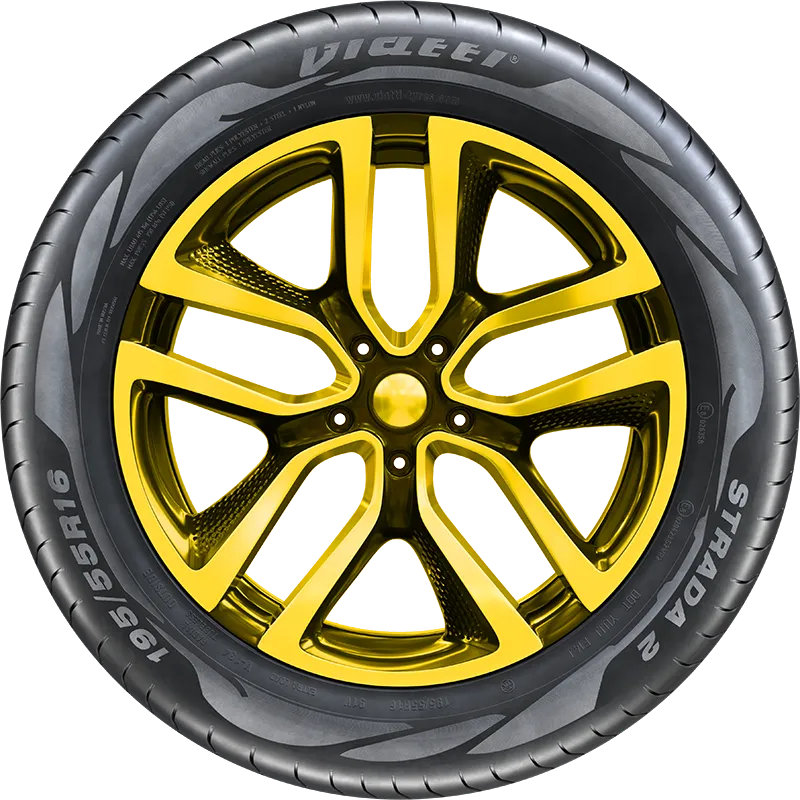 Viatti Strada 2 (V-134) в Новотроицке — KAMA TYRES Viatti Strada 2 (V-134) в Новотроицке