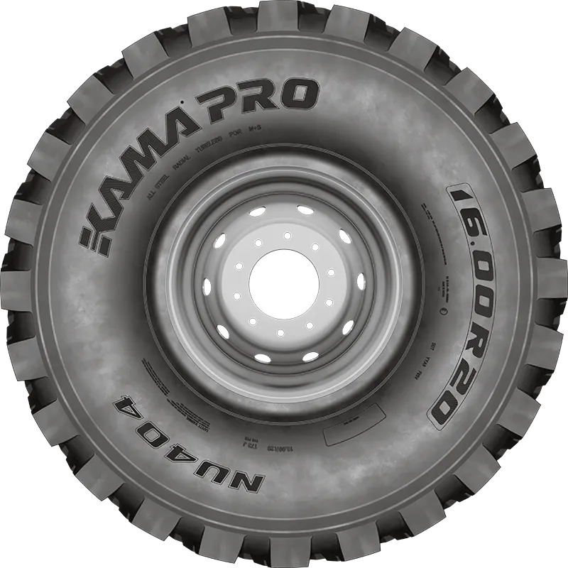 KAMA PRO NU 404 с рег давл в Новотроицке — KAMA TYRES KAMA PRO NU 404 с рег давл в Новотроицке