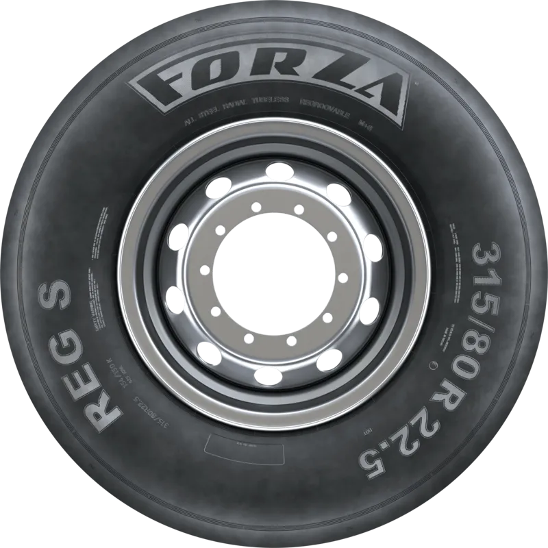 FORZA REG S в Новотроицке — KAMA TYRES FORZA REG S в Новотроицке