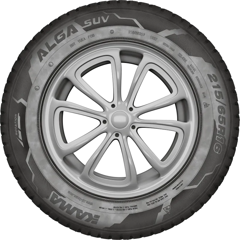 KAMA ALGA SUV (НК-532) нешип в Новотроицке — KAMA TYRES KAMA ALGA SUV (НК-532) нешип в Новотроицке