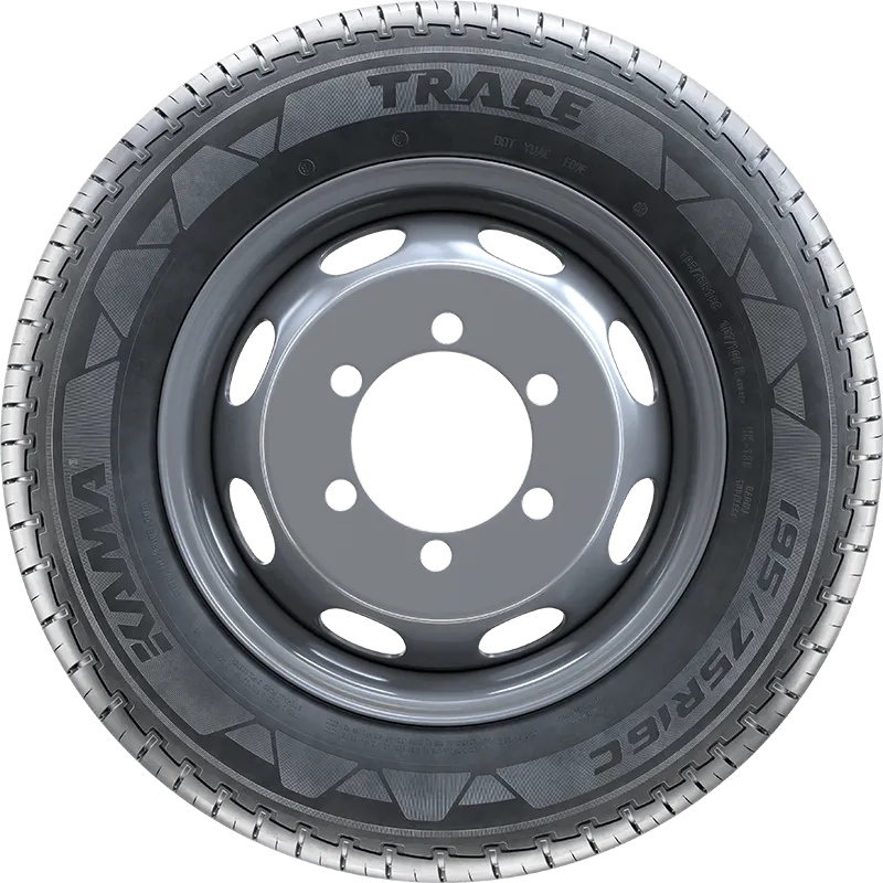 KAMA TRACE (HK-135) в Новотроицке — KAMA TYRES KAMA TRACE (HK-135) в Новотроицке