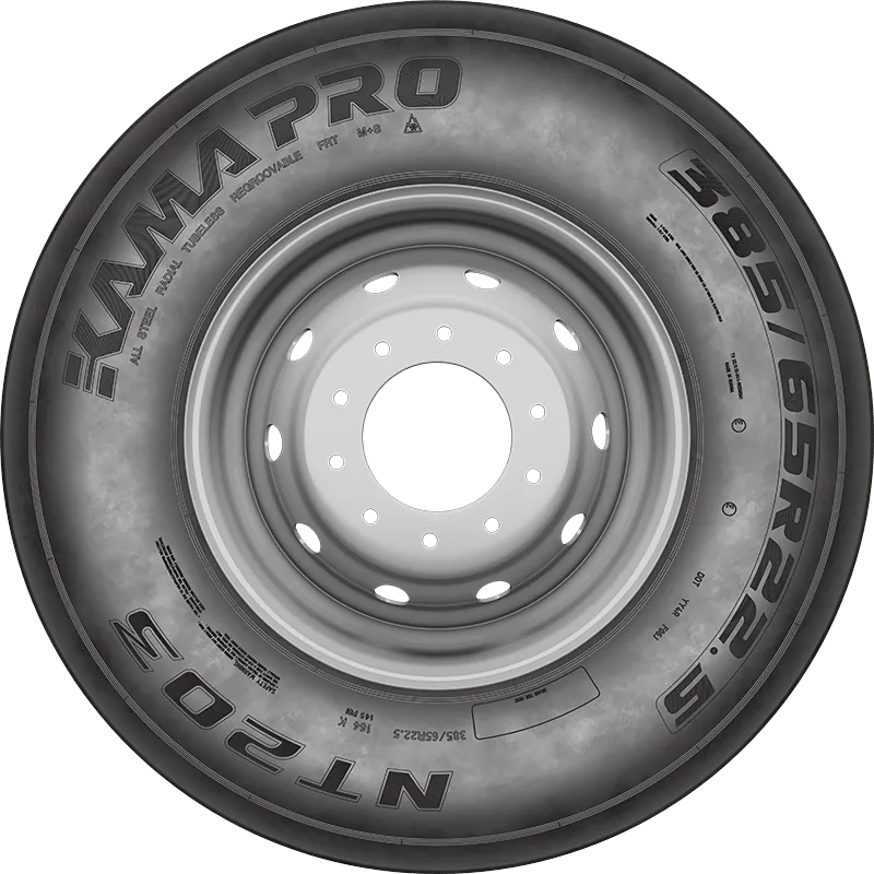 KAMA PRO NT 203 в Новотроицке — KAMA TYRES KAMA PRO NT 203 в Новотроицке