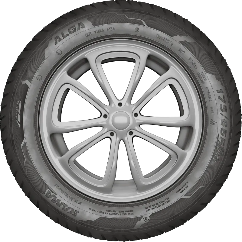 KAMA ALGA (НК-531) в Новотроицке — KAMA TYRES KAMA ALGA (НК-531) в Новотроицке